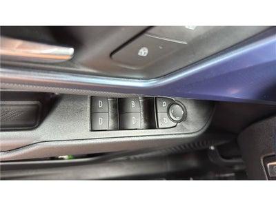 2024 Chevrolet Equinox EV LT
