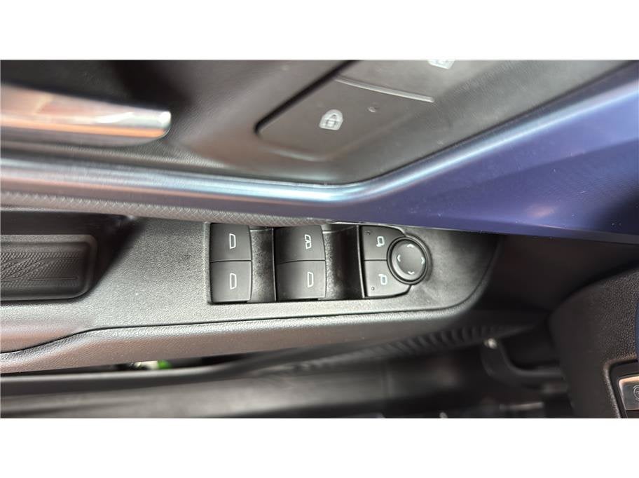 2024 Chevrolet Equinox EV LT