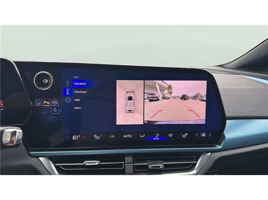 2024 Chevrolet Equinox EV LT