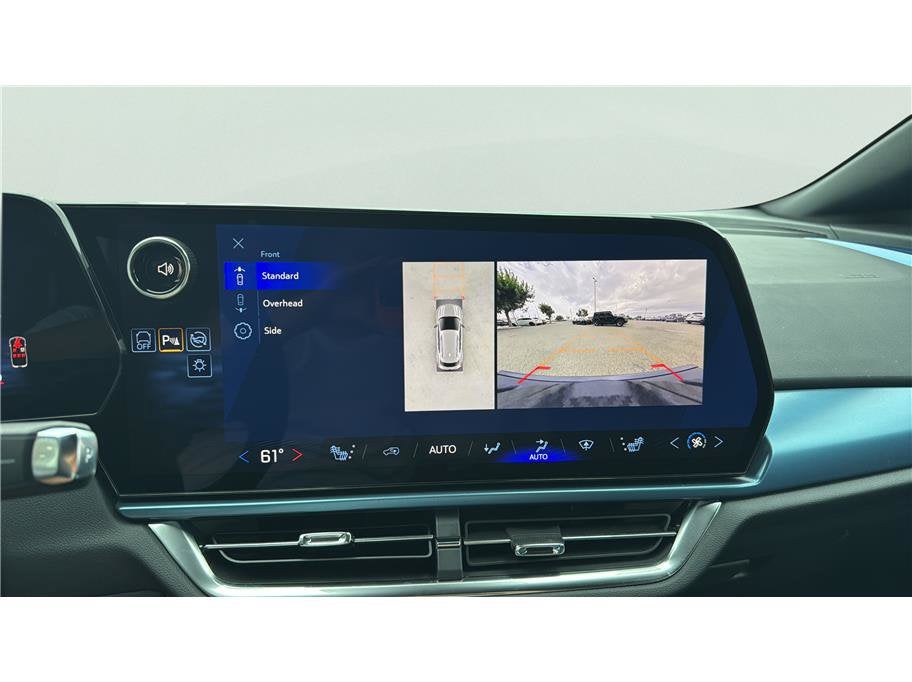 2024 Chevrolet Equinox EV LT