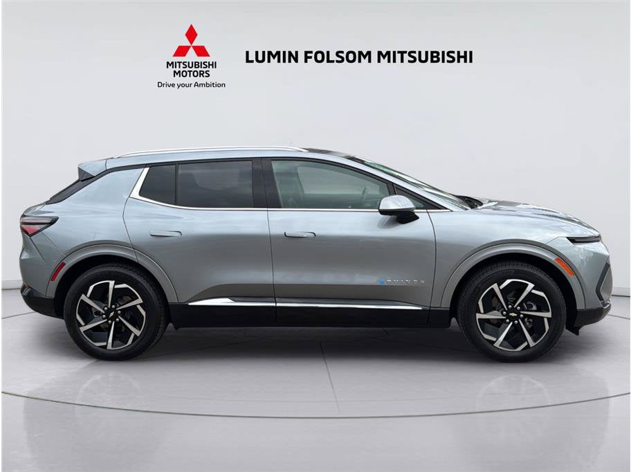 2024 Chevrolet Equinox EV LT