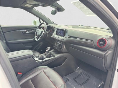 2019 Chevrolet Blazer RS