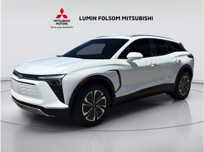 2024 Chevrolet Blazer EV eAWD LT