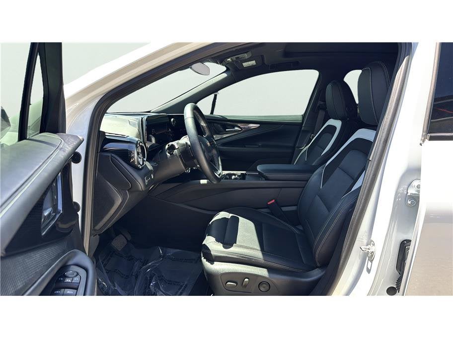 2024 Chevrolet Blazer EV eAWD LT