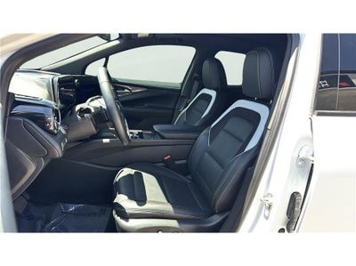 2024 Chevrolet Blazer EV eAWD LT