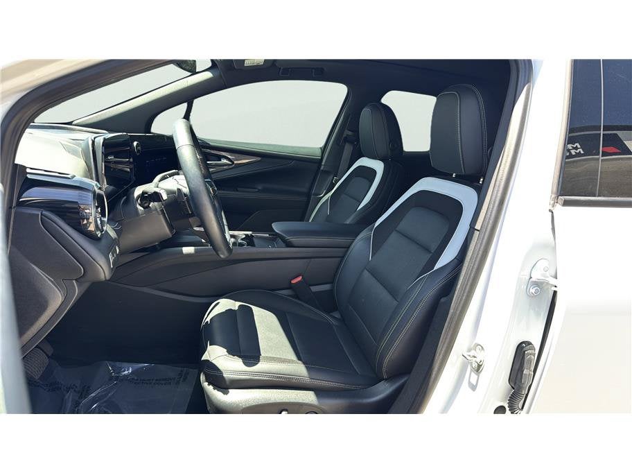 2024 Chevrolet Blazer EV eAWD LT