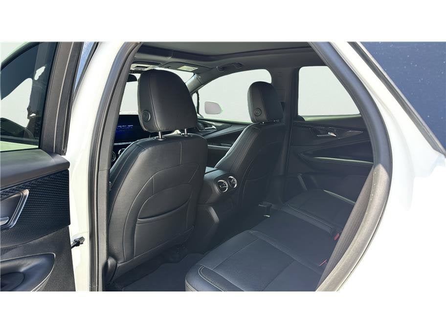 2024 Chevrolet Blazer EV eAWD LT