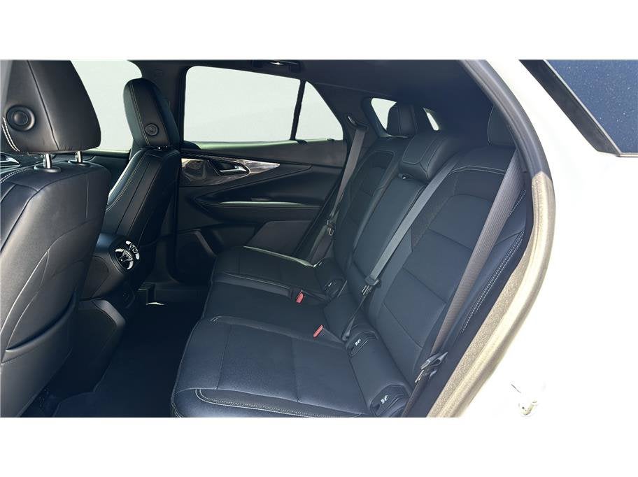 2024 Chevrolet Blazer EV eAWD LT