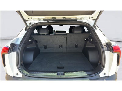 2024 Chevrolet Blazer EV eAWD LT