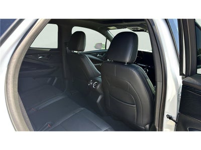 2024 Chevrolet Blazer EV eAWD LT