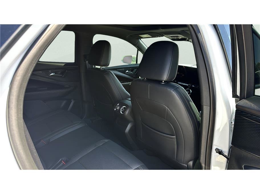 2024 Chevrolet Blazer EV eAWD LT