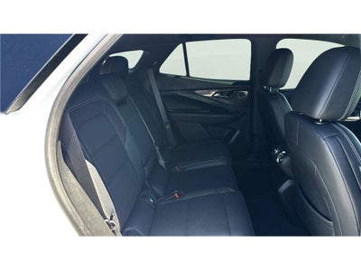 2024 Chevrolet Blazer EV eAWD LT