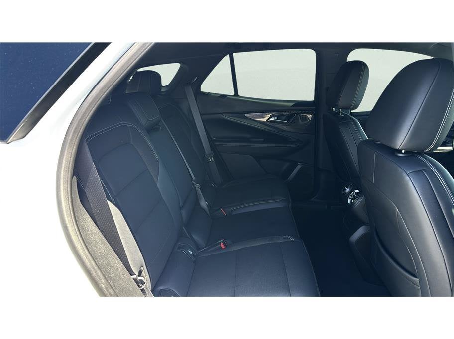 2024 Chevrolet Blazer EV eAWD LT