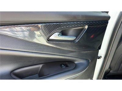 2024 Chevrolet Blazer EV eAWD LT