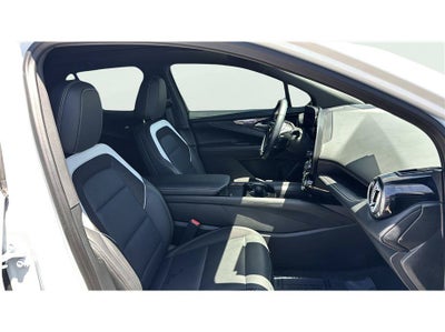 2024 Chevrolet Blazer EV eAWD LT