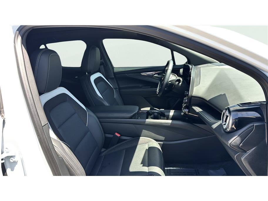 2024 Chevrolet Blazer EV eAWD LT