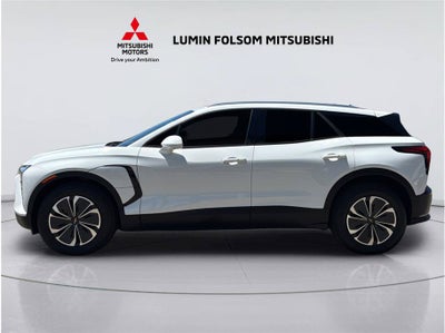 2024 Chevrolet Blazer EV eAWD LT