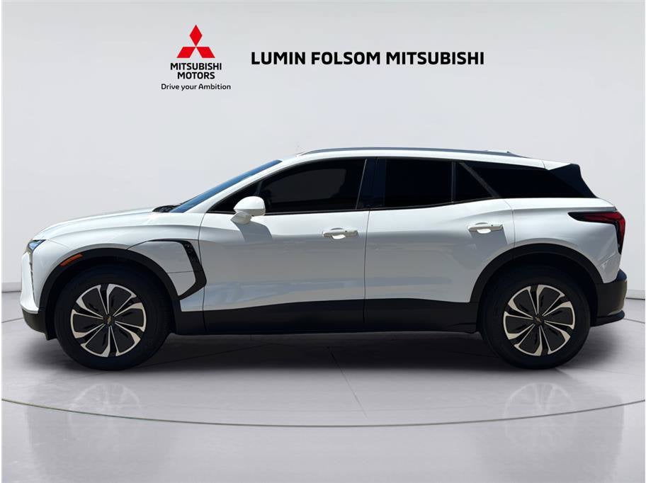 2024 Chevrolet Blazer EV eAWD LT