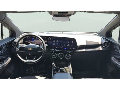 2024 Chevrolet Blazer EV eAWD LT