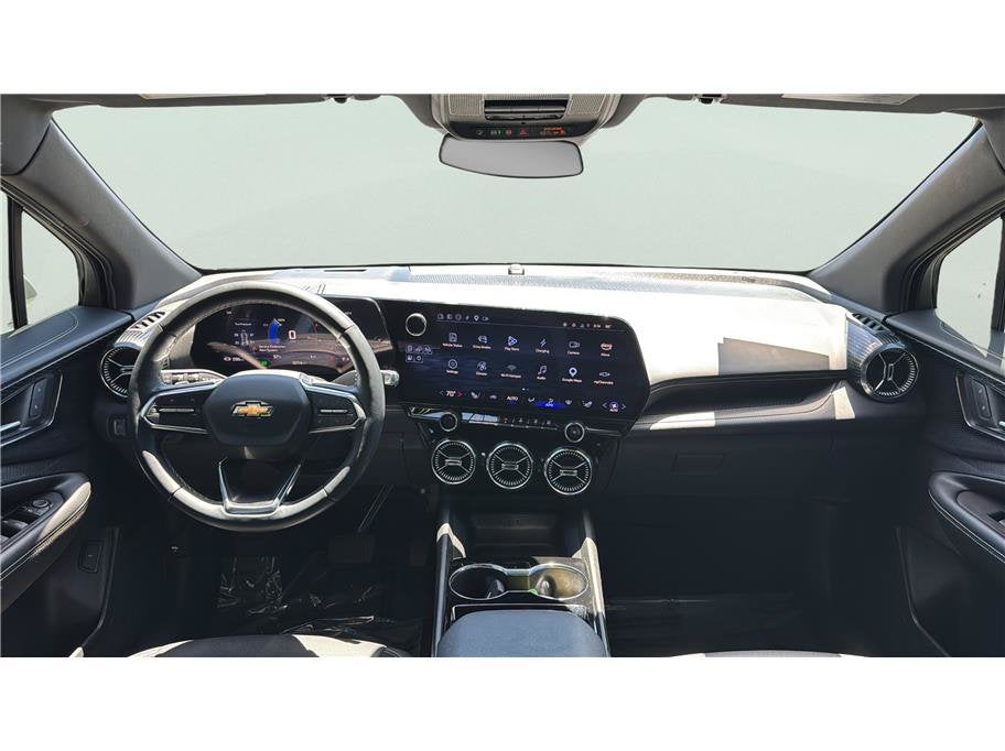 2024 Chevrolet Blazer EV eAWD LT