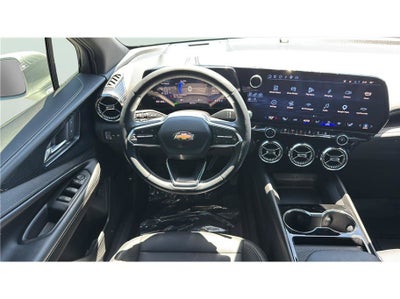2024 Chevrolet Blazer EV eAWD LT