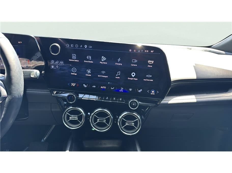 2024 Chevrolet Blazer EV eAWD LT