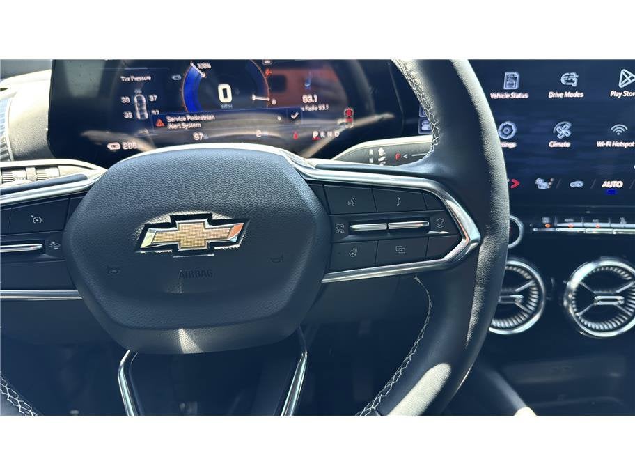 2024 Chevrolet Blazer EV eAWD LT