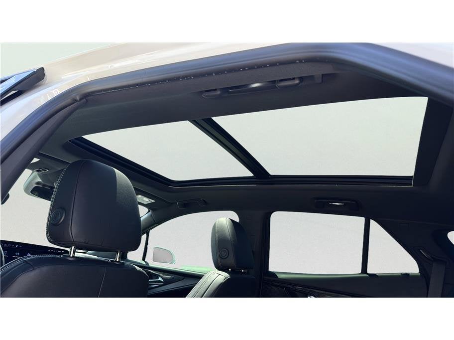 2024 Chevrolet Blazer EV eAWD LT