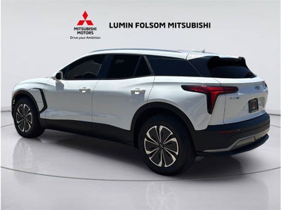 2024 Chevrolet Blazer EV eAWD LT