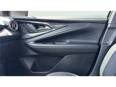 2024 Chevrolet Blazer EV eAWD LT