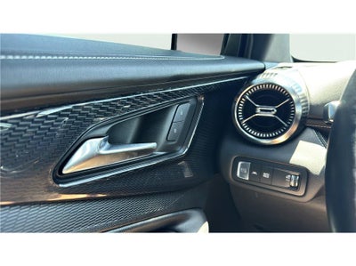 2024 Chevrolet Blazer EV eAWD LT