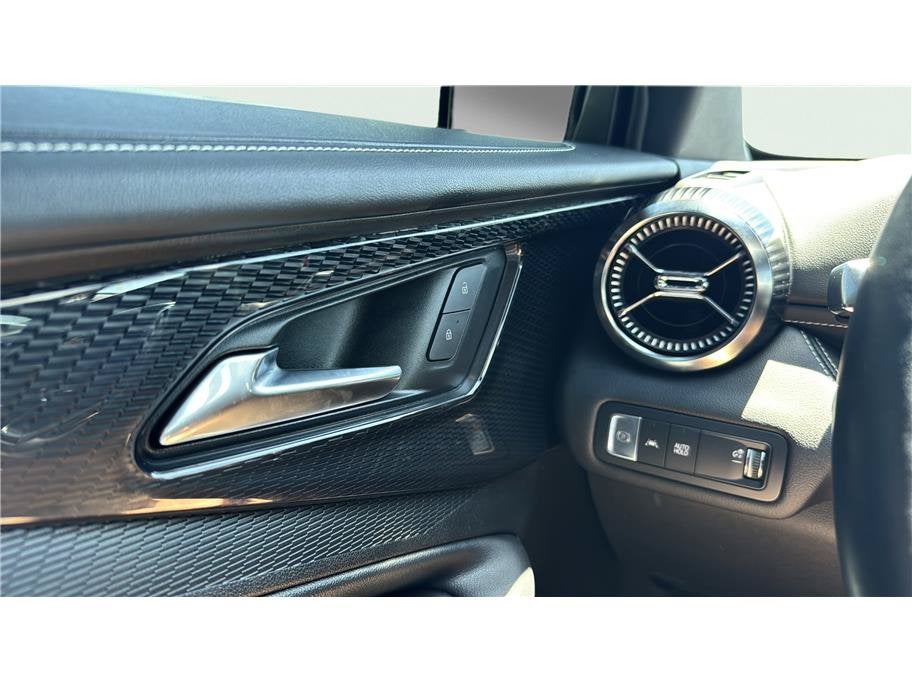 2024 Chevrolet Blazer EV eAWD LT
