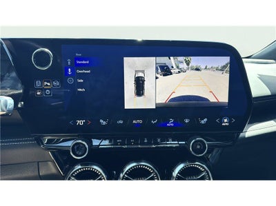 2024 Chevrolet Blazer EV eAWD LT
