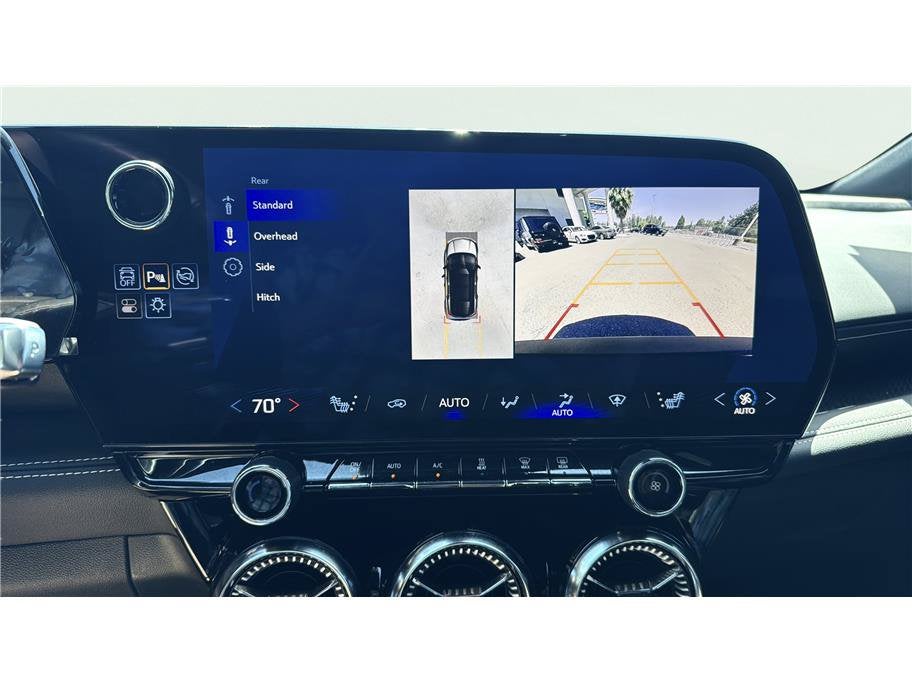 2024 Chevrolet Blazer EV eAWD LT