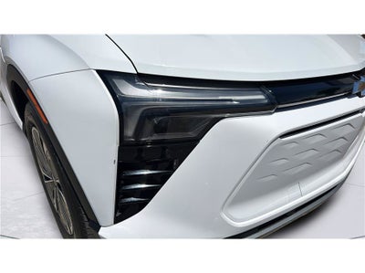 2024 Chevrolet Blazer EV eAWD LT