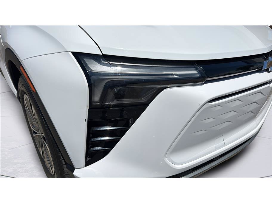 2024 Chevrolet Blazer EV eAWD LT