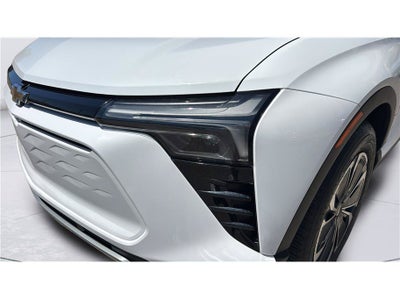 2024 Chevrolet Blazer EV eAWD LT