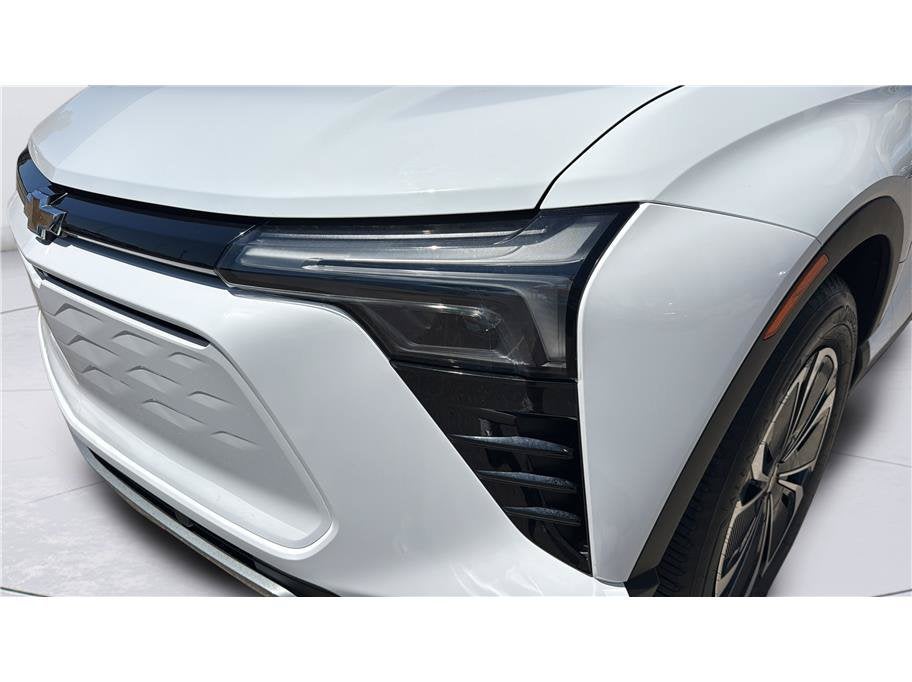2024 Chevrolet Blazer EV eAWD LT