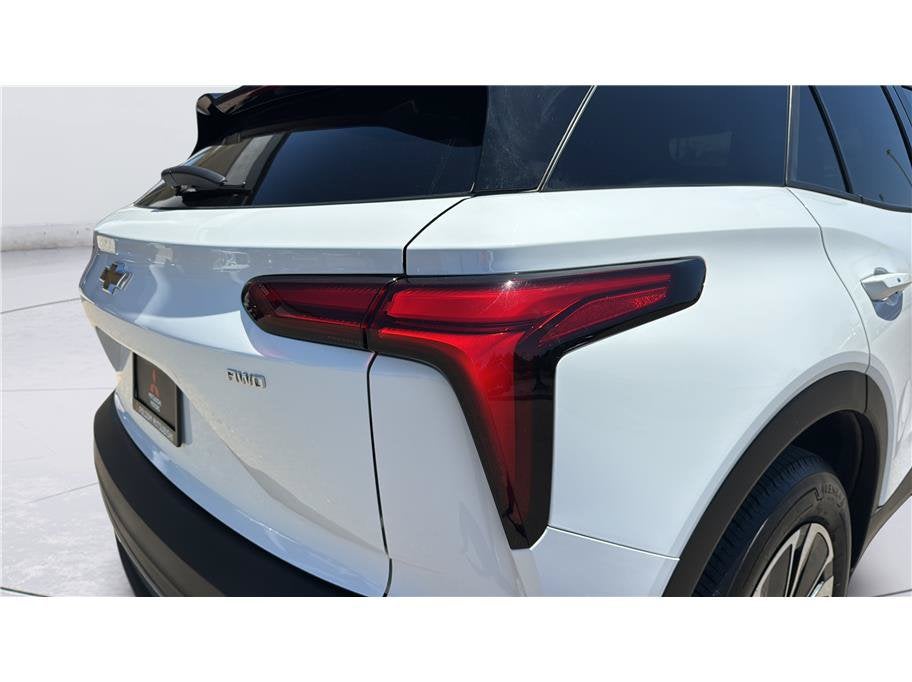 2024 Chevrolet Blazer EV eAWD LT