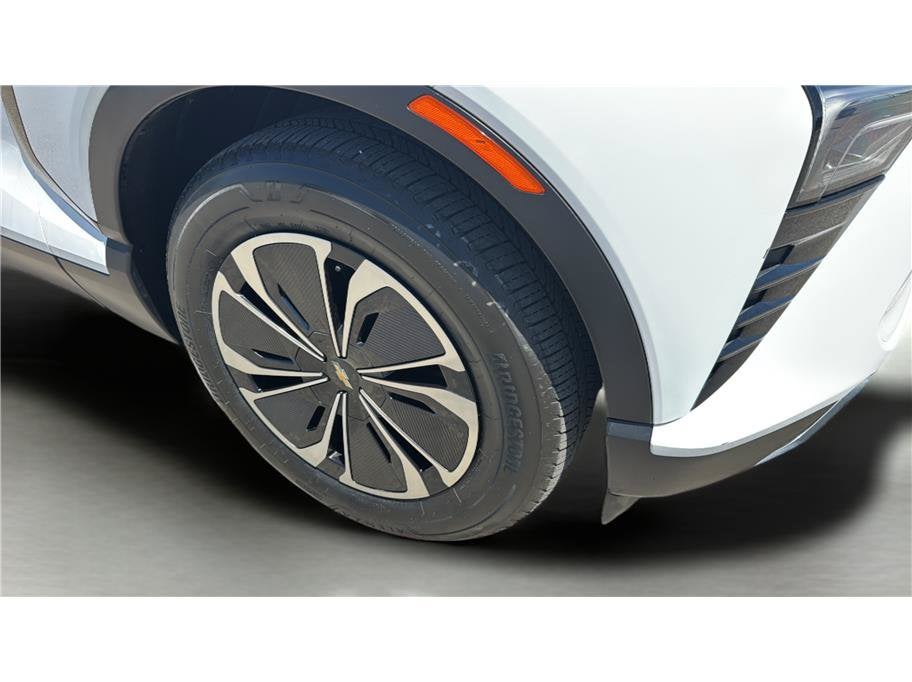 2024 Chevrolet Blazer EV eAWD LT