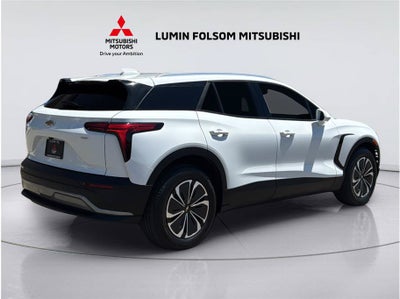 2024 Chevrolet Blazer EV eAWD LT