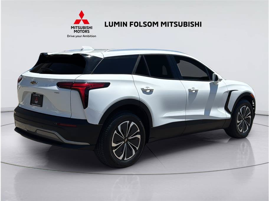 2024 Chevrolet Blazer EV eAWD LT