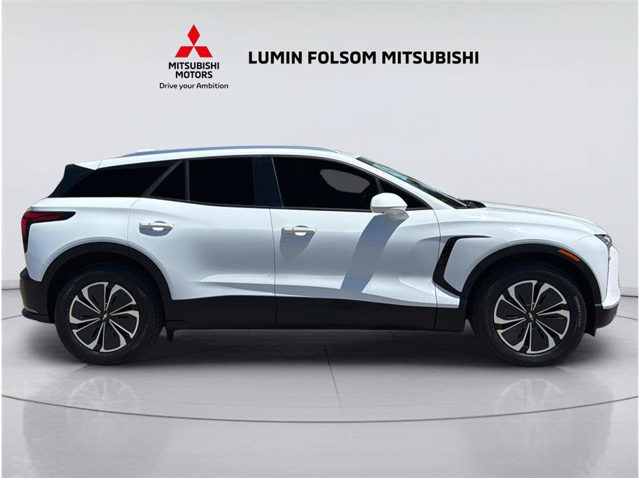 2024 Chevrolet Blazer EV eAWD LT