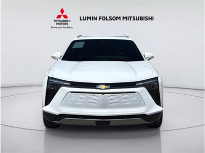 2024 Chevrolet Blazer EV eAWD LT