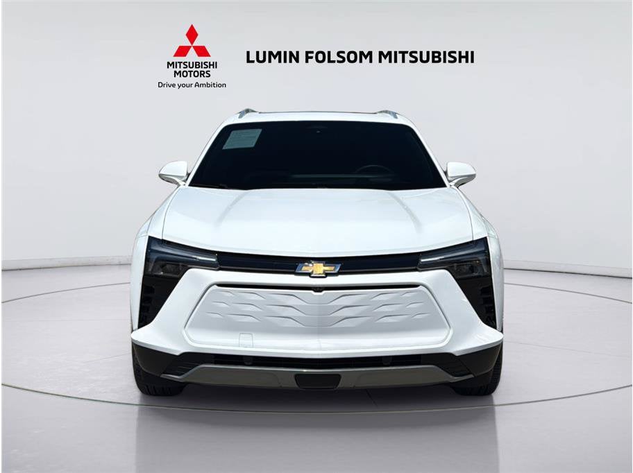 2024 Chevrolet Blazer EV eAWD LT