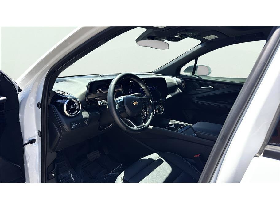 2024 Chevrolet Blazer EV eAWD LT
