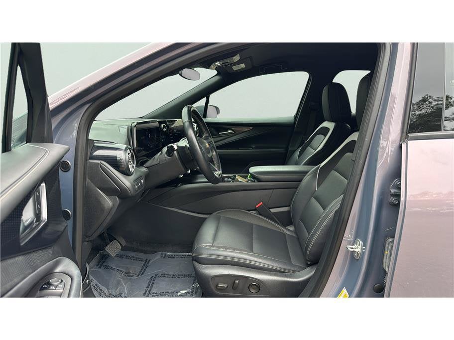 2024 Chevrolet Blazer EV eAWD LT