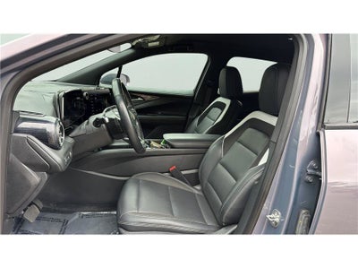 2024 Chevrolet Blazer EV eAWD LT