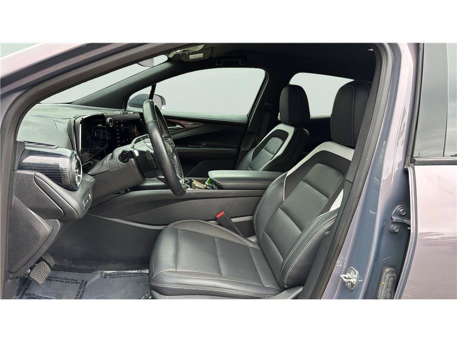 2024 Chevrolet Blazer EV eAWD LT