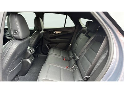 2024 Chevrolet Blazer EV eAWD LT